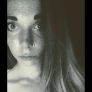 Meet your Posher, Kristina